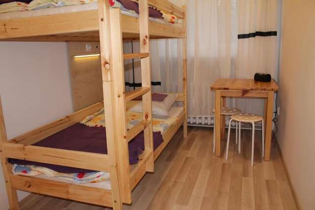 Хостелы Hostel Kubik Краков-27