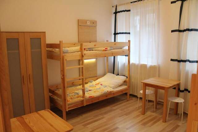 Хостелы Hostel Kubik Краков-6